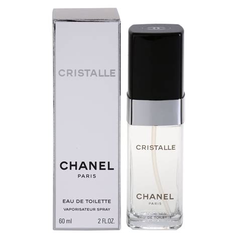 chanel cristalle profumo|cristalle eau de toilette review.